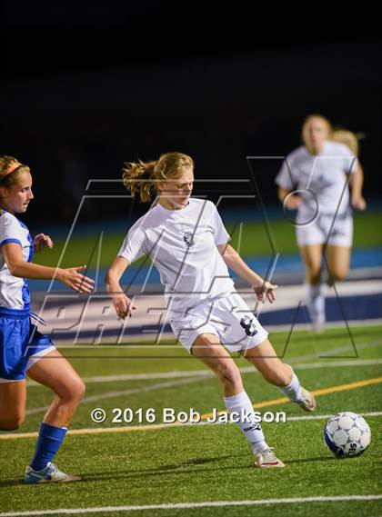 Thumbnail 3 in McDowell vs Villa Maria Academy photogallery.