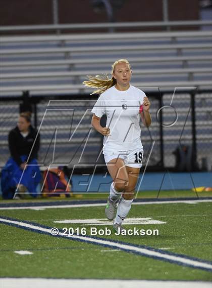 Thumbnail 3 in McDowell vs Villa Maria Academy photogallery.