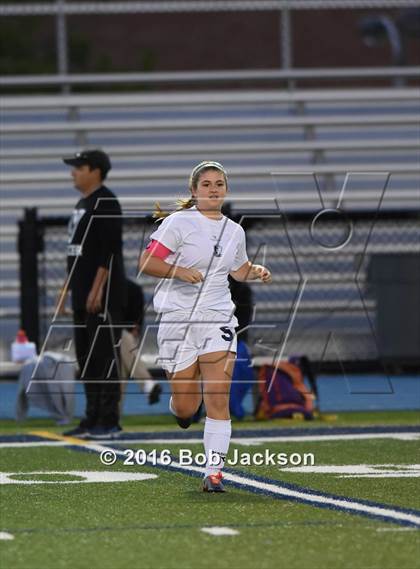 Thumbnail 2 in McDowell vs Villa Maria Academy photogallery.