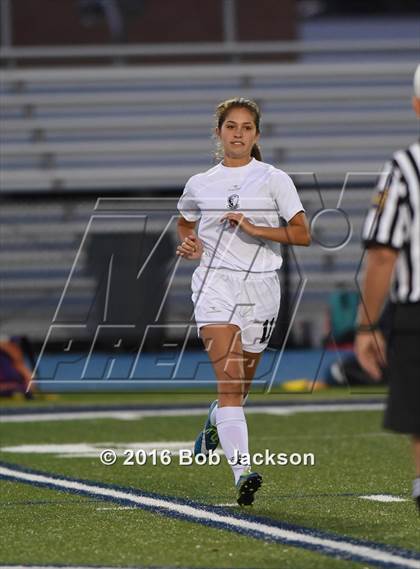 Thumbnail 1 in McDowell vs Villa Maria Academy photogallery.