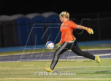 Thumbnail 3 in McDowell vs Villa Maria Academy photogallery.
