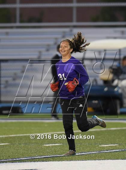 Thumbnail 2 in McDowell vs Villa Maria Academy photogallery.
