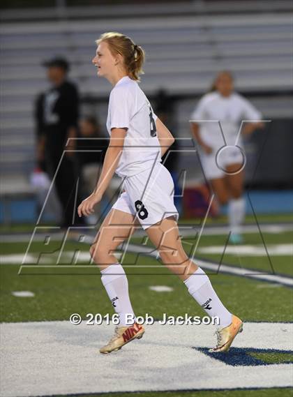 Thumbnail 2 in McDowell vs Villa Maria Academy photogallery.