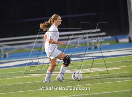 Thumbnail 2 in McDowell vs Villa Maria Academy photogallery.