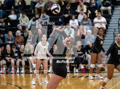 Thumbnail 1 in Middletown @ Berks Catholic (PIAA District III Class 3A Semifinal) photogallery.