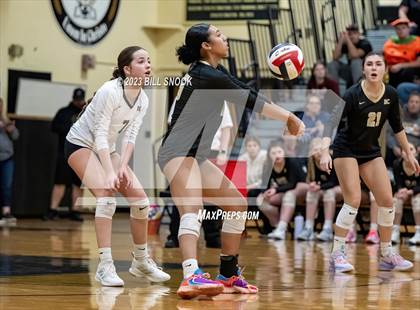 Thumbnail 3 in Middletown @ Berks Catholic (PIAA District III Class 3A Semifinal) photogallery.