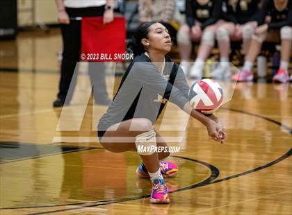Thumbnail 3 in Middletown @ Berks Catholic (PIAA District III Class 3A Semifinal) photogallery.