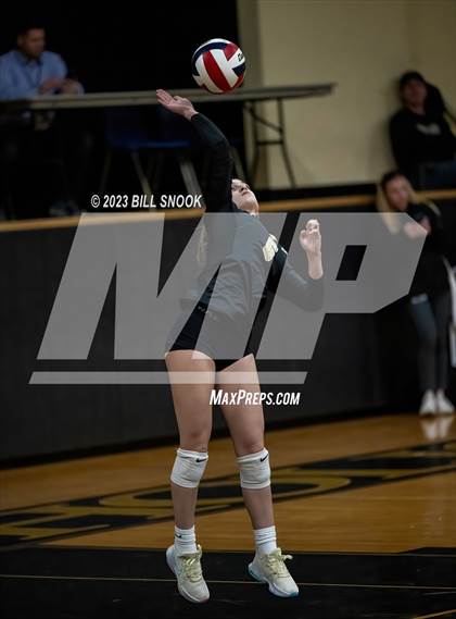 Thumbnail 2 in Middletown @ Berks Catholic (PIAA District III Class 3A Semifinal) photogallery.