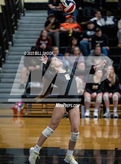 Thumbnail 1 in Middletown @ Berks Catholic (PIAA District III Class 3A Semifinal) photogallery.