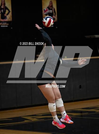 Thumbnail 1 in Middletown @ Berks Catholic (PIAA District III Class 3A Semifinal) photogallery.