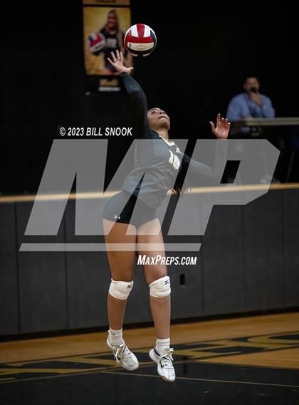 Thumbnail 1 in Middletown @ Berks Catholic (PIAA District III Class 3A Semifinal) photogallery.