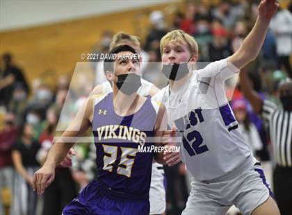 Thumbnail 3 in Denver North @ Arvada West photogallery.