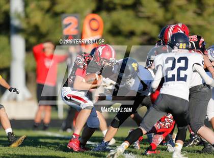 Thumbnail 3 in Summit Academy @ Grantsville photogallery.