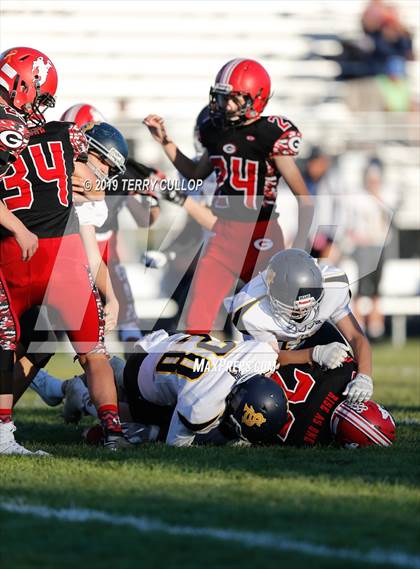 Thumbnail 3 in Summit Academy @ Grantsville photogallery.