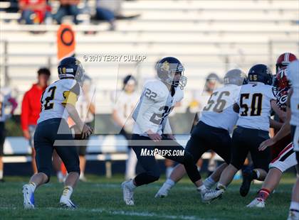 Thumbnail 1 in Summit Academy @ Grantsville photogallery.