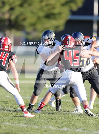 Thumbnail 1 in Summit Academy @ Grantsville photogallery.