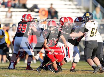 Thumbnail 1 in Summit Academy @ Grantsville photogallery.