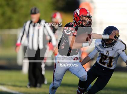 Thumbnail 1 in Summit Academy @ Grantsville photogallery.