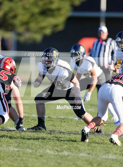 Thumbnail 1 in Summit Academy @ Grantsville photogallery.