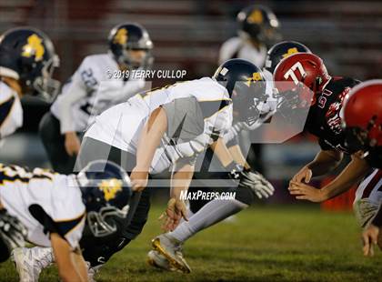 Thumbnail 2 in Summit Academy @ Grantsville photogallery.
