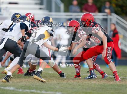 Thumbnail 1 in Summit Academy @ Grantsville photogallery.