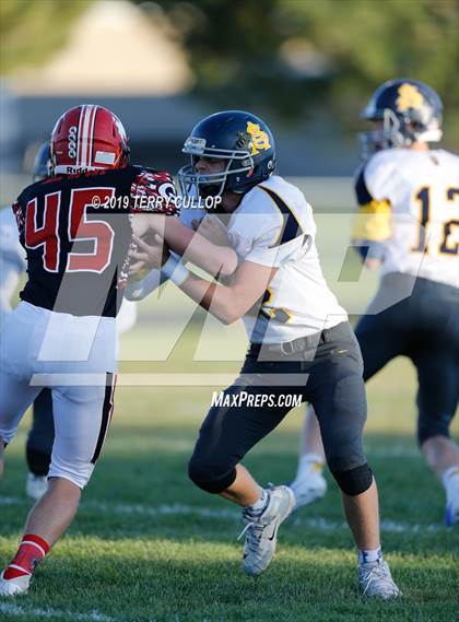 Thumbnail 3 in Summit Academy @ Grantsville photogallery.