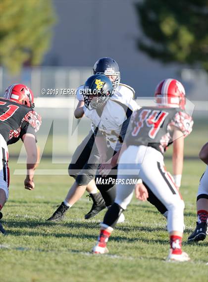 Thumbnail 3 in Summit Academy @ Grantsville photogallery.