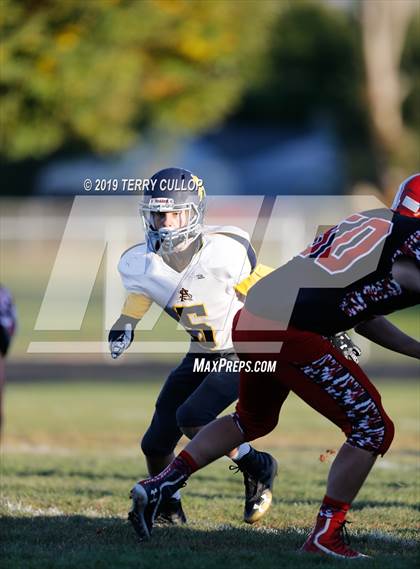 Thumbnail 1 in Summit Academy @ Grantsville photogallery.