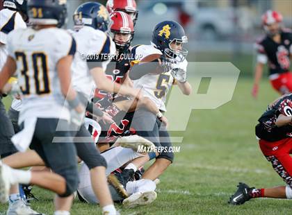 Thumbnail 1 in Summit Academy @ Grantsville photogallery.
