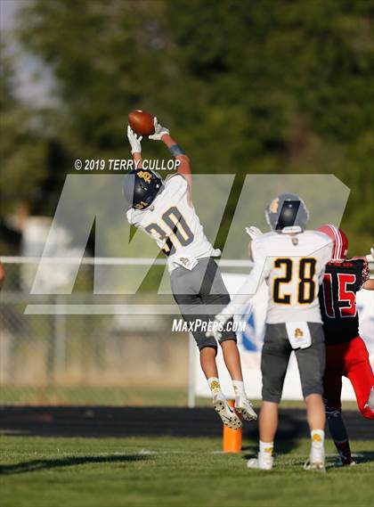Thumbnail 2 in Summit Academy @ Grantsville photogallery.