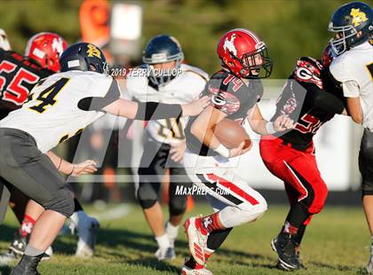 Thumbnail 2 in Summit Academy @ Grantsville photogallery.