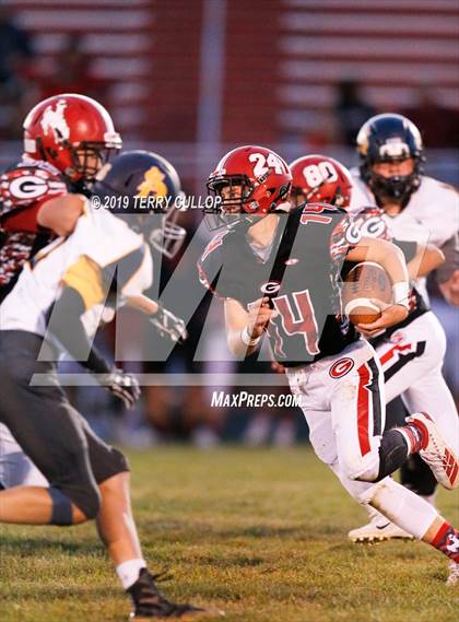 Thumbnail 1 in Summit Academy @ Grantsville photogallery.