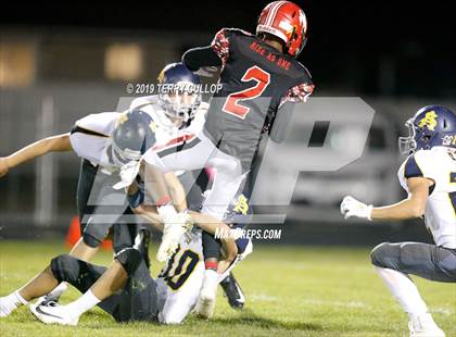 Thumbnail 1 in Summit Academy @ Grantsville photogallery.