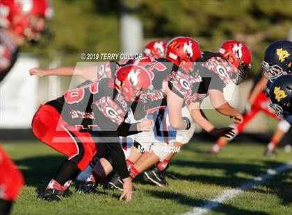 Thumbnail 1 in Summit Academy @ Grantsville photogallery.