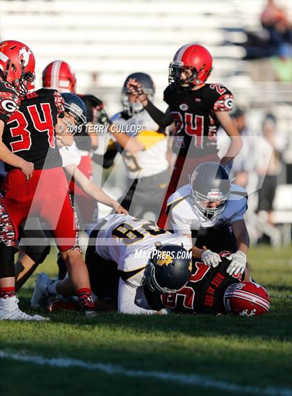 Thumbnail 2 in Summit Academy @ Grantsville photogallery.