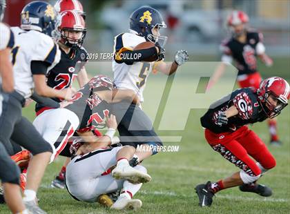 Thumbnail 3 in Summit Academy @ Grantsville photogallery.