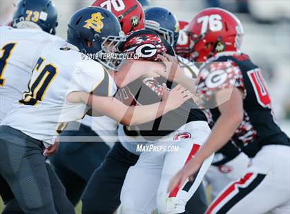 Thumbnail 1 in Summit Academy @ Grantsville photogallery.