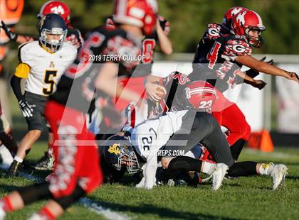 Thumbnail 3 in Summit Academy @ Grantsville photogallery.