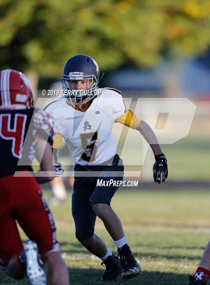 Thumbnail 1 in Summit Academy @ Grantsville photogallery.