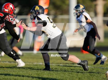 Thumbnail 1 in Summit Academy @ Grantsville photogallery.