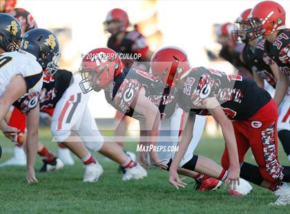 Thumbnail 3 in Summit Academy @ Grantsville photogallery.