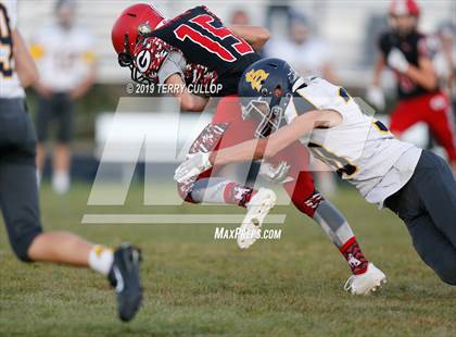 Thumbnail 2 in Summit Academy @ Grantsville photogallery.