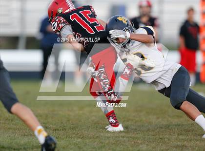 Thumbnail 1 in Summit Academy @ Grantsville photogallery.