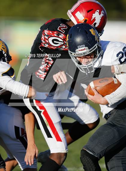 Thumbnail 3 in Summit Academy @ Grantsville photogallery.