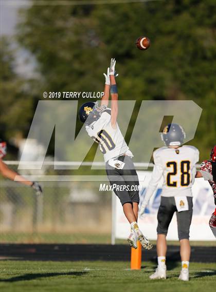 Thumbnail 3 in Summit Academy @ Grantsville photogallery.