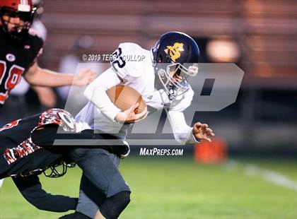 Thumbnail 1 in Summit Academy @ Grantsville photogallery.