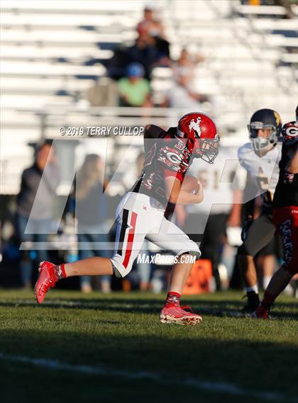 Thumbnail 2 in Summit Academy @ Grantsville photogallery.