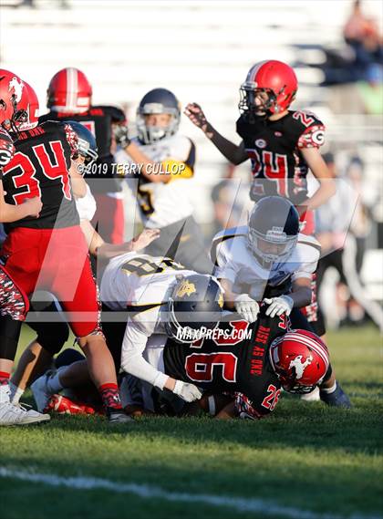 Thumbnail 1 in Summit Academy @ Grantsville photogallery.