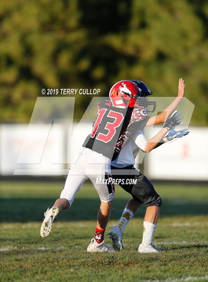Thumbnail 1 in Summit Academy @ Grantsville photogallery.