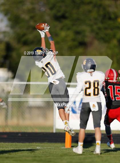 Thumbnail 1 in Summit Academy @ Grantsville photogallery.